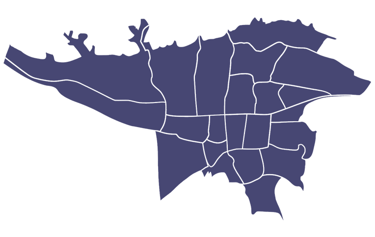 Tehran